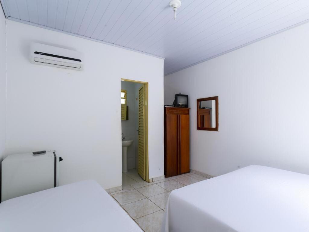 Pousada Ln Caldas Novas Luaran gambar