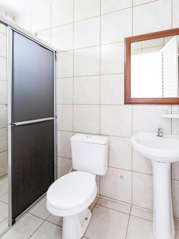 Pousada Ln Caldas Novas Luaran gambar